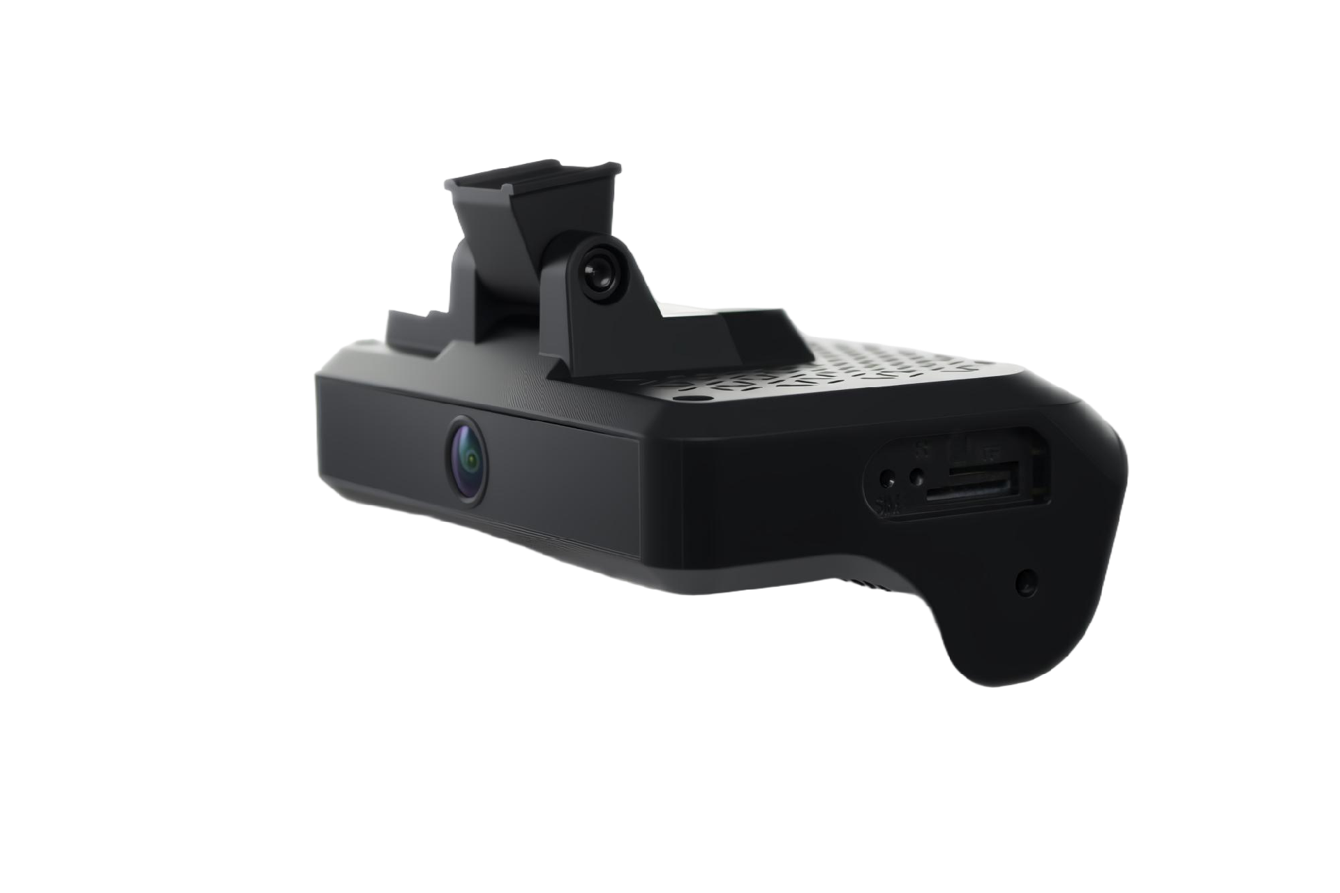 2K HD AI 行车记录仪 EDT124